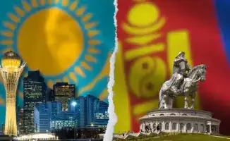 Казахстан возобновляет бизнес-миссию в Монголию после семи лет