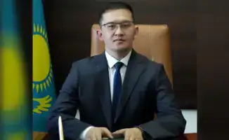 Еркебулан Ахметович возглавил управление религий Жамбыла