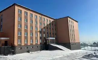 Создание 81 школы на 89000 ученических мест за счет средств изъятых у коррупционеров