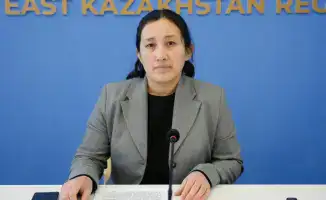 Восточно-Казахстанская область инициирует масштабные экологические проекты: высадка 36 миллионов деревьев и выпуск осетров в Иртыш