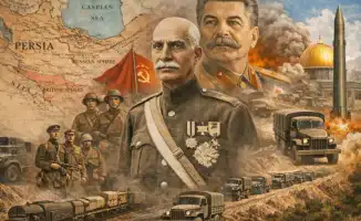 Иран: 100 лет изменений от монархии до промышленного развития после вывода советских войск