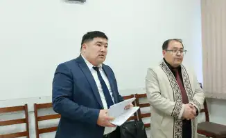 Граждане выразили удовлетворение после встречи с Ерболом Карашукеевым