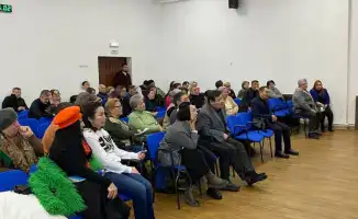 В Астане состоялись встречи с председателями КСК для обсуждения соответствия законодательству в сфере жилищных отношений
