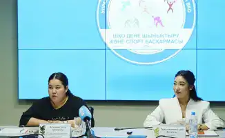 Спорт в ВКО: от сел до чемпионов!