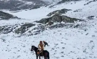 День культуры и национальных традиций в МЧС Казахстана сохранение құсбегілік