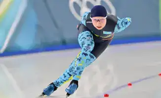 Казахстанские спортсмены: медали, рекорды и международные победы!