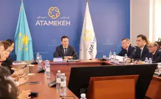 Предприниматели узнали о механизме «Чистого листа» от КГД на семинаре