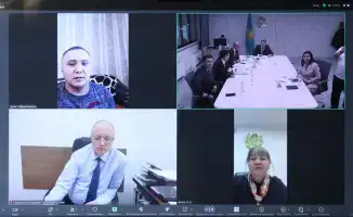 Приём граждан: Нагаспаев открыл двери для диалога!