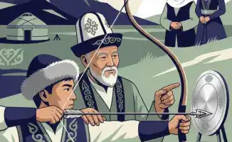 Спорт и культура: праздник в Астане ждет всех!