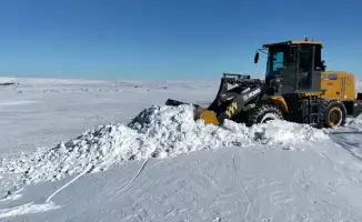 Акмолинский филиал РГП «Казводхоз» усиливает подготовку водохозяйственных объектов к паводковому периоду