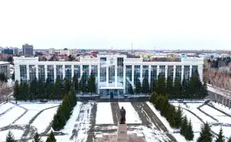 Заседание акимата Восточно-Казахстанской области пройдет в прямом эфире 18 марта