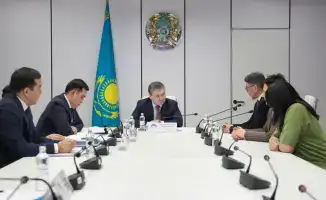 Граждане обсудили проблемы долевого строительства на приёме у министра