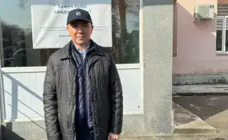 Граждане города Қонаев могут свободно голосовать на референдуме с поддержкой для людей с ограниченными возможностями