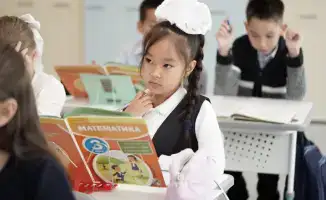 Национальный проект "Келешек мектептері" обеспечивает равный доступ к качественному образованию в Казахстане