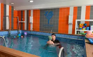 Социальная поддержка детей с ДЦП: бесплатная реабилитация в Караганде