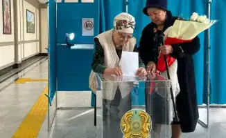 90 лет и в строю: голос ветерана на референдуме