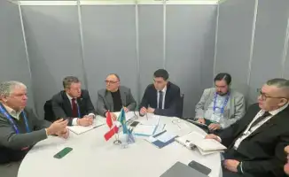 Инвестиции в геологоразведку Казахстана на конференции PDAC 2026 в Торонто