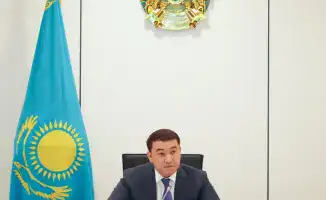 Улучшение экологической ситуации в Туркестанской области через активизацию программы «Таза Қазақстан»