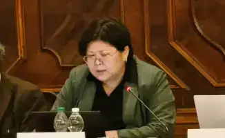 Конституционная реформа в Казахстане 2026 года обновление баланса власти права и свободы человека референдум 15 марта