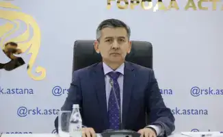 Анализ социальных мер поддержки семей с детьми в Астане