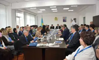 Горы идей: конференция о будущем металлургии!