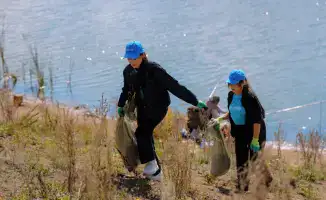 Эко-активисты Центральной Азии: Вместе против климатических бурь на саммите RES-2026