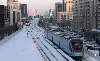 Новый тариф на LRT в Астане: что ждет пассажиров и как это повлияет на городские транспортные расходы