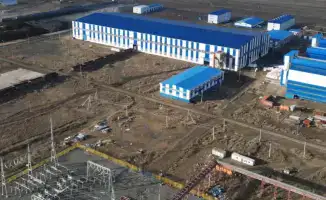 Экибастуз: от угольной шахты к экономическому хабу — новый путь к процветанию