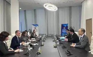 Инфраструктура Казахстана: частный сектор на старте!