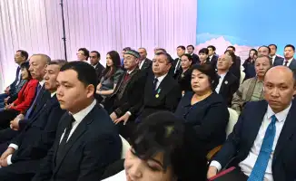 Президент инициирует ускорение строительства газоэлектростанции для укрепления экономики региона