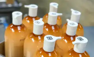Пилотный проект цифровой маркировки в Казахстане: производители бытовой химии и косметики готовы к адаптации