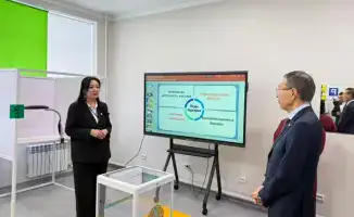Оценка доступности участков для референдума в Павлодарской области: внимание к правам граждан