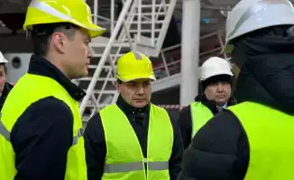 Заседание Регионального инвестиционного штаба в Акмолинской области: обсуждение проектов в сельском хозяйстве, логистике и строительстве