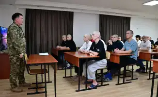 Казахстан готовится к весеннему призыву 2026 года