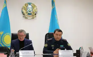 Общественный совет: готовимся к паводкам с умом!