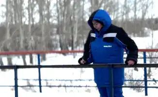 Три поколения семьи Мухатовых-Шамшиевых продолжают традиции в сфере водного хозяйства с 1967 года
