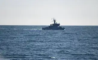 Эффективные действия военно-морских сил Казахстана в Каспийском море: укрепление безопасности и защита экономических интересов
