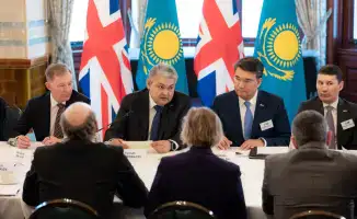 В Алматы откроется новый кампус британского Coventry University