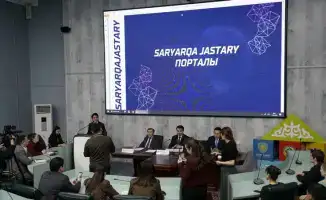 Форум волонтёров в Карагандинской области: новые горизонты для социальной активности и инклюзивности