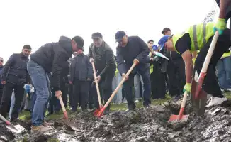 Чистые ключи Казахстана: министр запустил акцию «Мөлдір бұлақ» для восстановления родников
