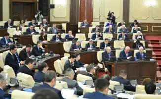 Мажилис одобрил соглашение с Всемирным Банком для поддержки устойчивого развития Казахстана