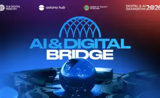 AI & Digital Bridge 2026: Влияние на развитие ИТ-экосистемы и подготовку кадров в Казахстане