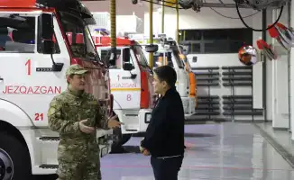 Акция «Жол бер»: Как игнорирование спецслужб влияет на безопасность населения