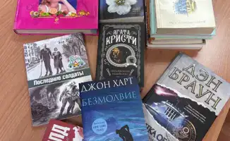 Книги как мосты: Минэнерго соединяет сердца через благотворительность в рамках «Наурызнама»
