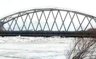 Мост через Убу: новая артерия для Восточного Казахстана