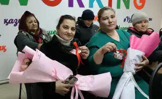 В Жетісу 35 семей получили ключи от нового жилья
