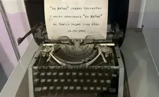 Гурьев: Начало новой эры в журналистике