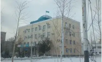Концентрация административных функций: Акимат Атырау объединяет все отделы в новом здании Нурсая для повышения эффективности работы