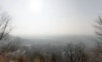 Астана замерзнет до -34°C, Алматы окутан туманом: прогноз погоды от Казгидромета на 28 февраля, 1 и 2 марта