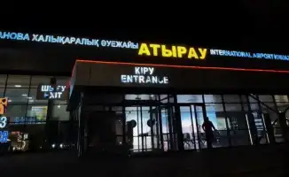 Атыраусцы благодарят президента за оперативную эвакуацию казахстанцев с Ближнего Востока